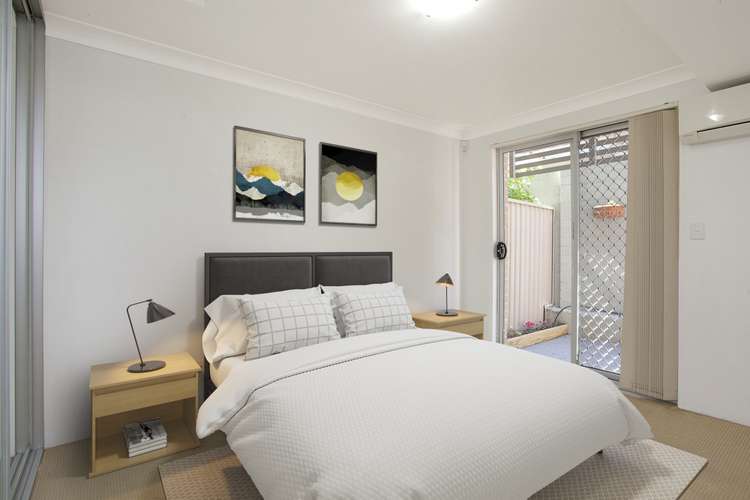 Fourth view of Homely apartment listing, 3/21 Anselm Street, Strathfield South NSW 2136