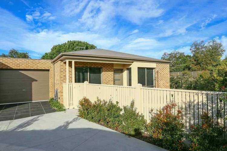 Main view of Homely unit listing, 6/20 Ruth Road, Mornington VIC 3931