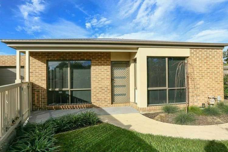 Second view of Homely unit listing, 6/20 Ruth Road, Mornington VIC 3931