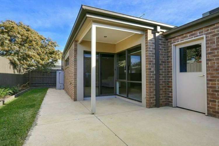 Third view of Homely unit listing, 6/20 Ruth Road, Mornington VIC 3931