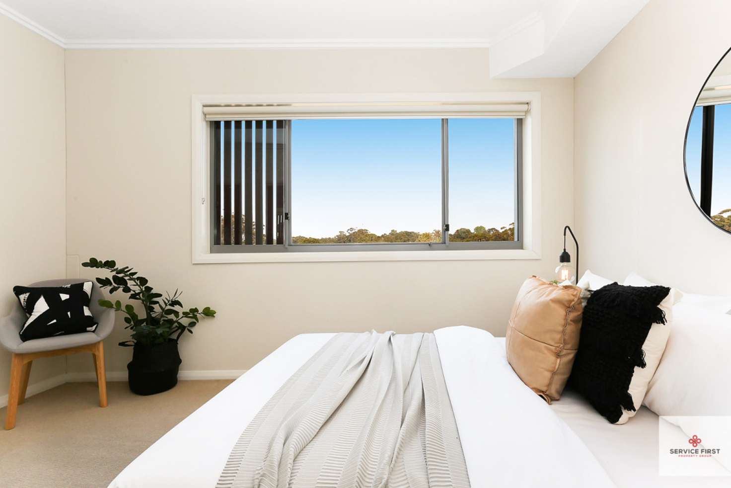 Main view of Homely apartment listing, 76/35-39 Dumaresq Street, Gordon NSW 2072