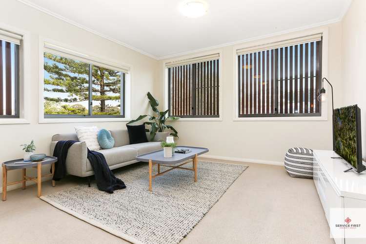 Second view of Homely apartment listing, 76/35-39 Dumaresq Street, Gordon NSW 2072