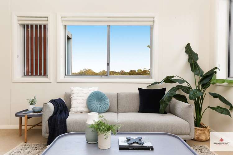 Fourth view of Homely apartment listing, 76/35-39 Dumaresq Street, Gordon NSW 2072