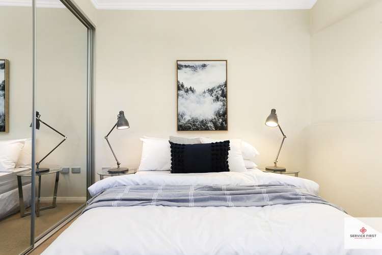 Sixth view of Homely apartment listing, 76/35-39 Dumaresq Street, Gordon NSW 2072