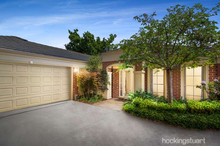 Main view of Homely unit listing, 3/7 Beatrice Avenue, Surrey Hills VIC 3127