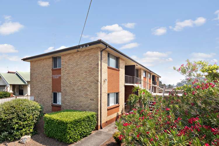 Main view of Homely apartment listing, 5/466 Glebe Road, Adamstown NSW 2289
