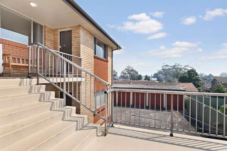 Second view of Homely apartment listing, 5/466 Glebe Road, Adamstown NSW 2289