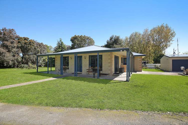 970 Timboon Nullawarre Road, Brucknell VIC 3268