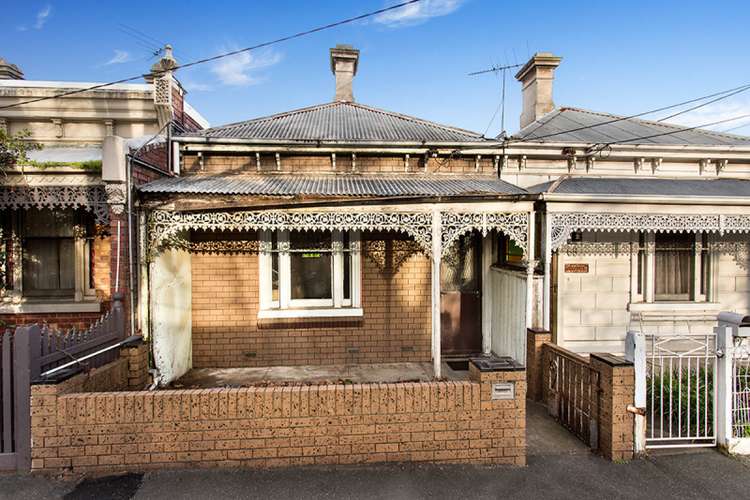 Main view of Homely house listing, 70 Clark Street, Port Melbourne VIC 3207