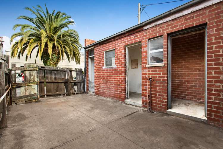 Second view of Homely house listing, 70 Clark Street, Port Melbourne VIC 3207