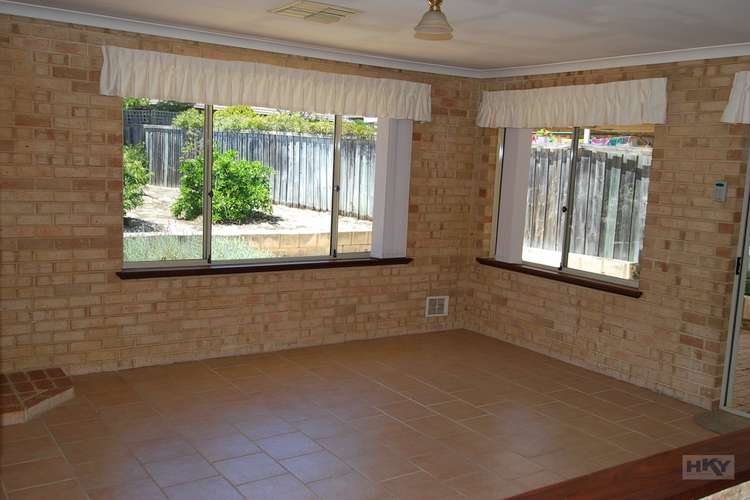 Fifth view of Homely house listing, 17 Midsummer Circle, Ellenbrook WA 6069