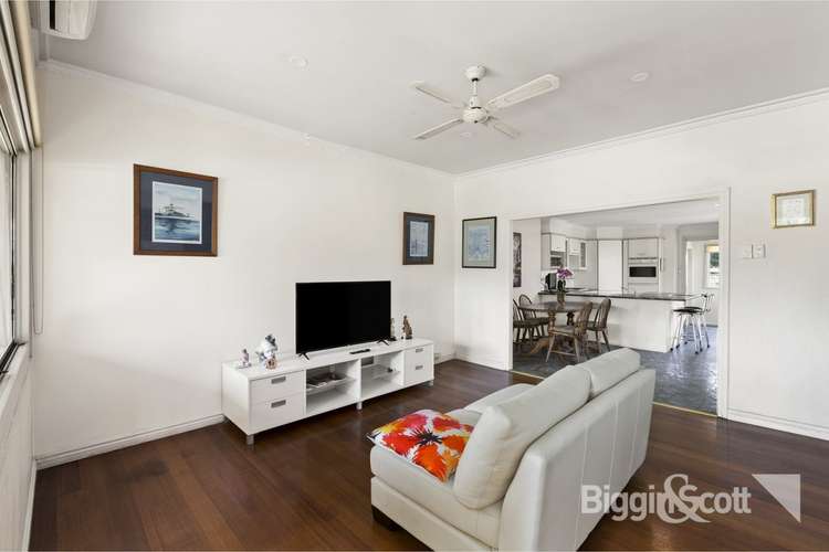 Second view of Homely house listing, 12 Weeroona Street, Port Melbourne VIC 3207