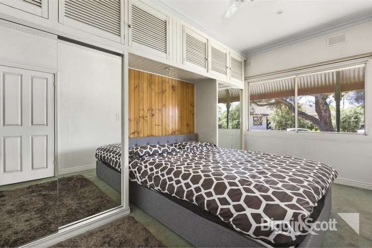 Fourth view of Homely house listing, 12 Weeroona Street, Port Melbourne VIC 3207