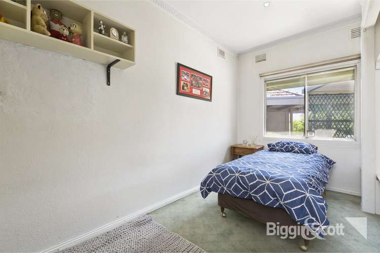 Sixth view of Homely house listing, 12 Weeroona Street, Port Melbourne VIC 3207