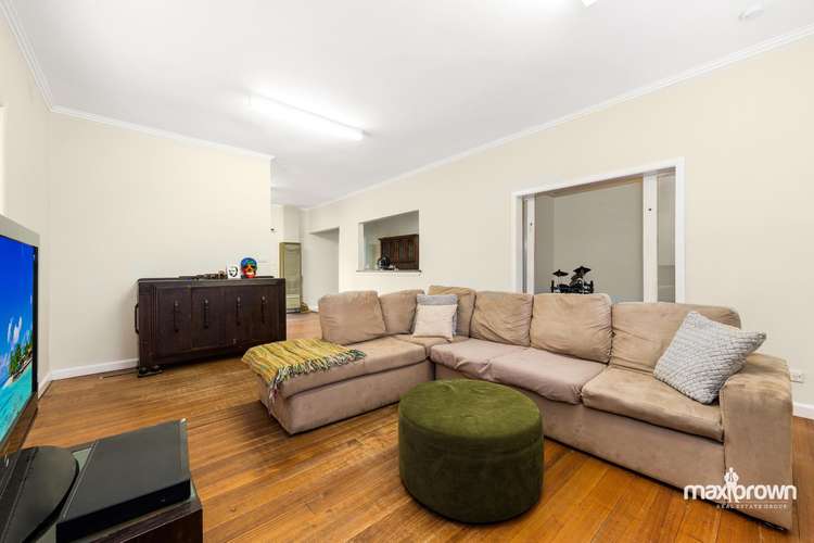 Second view of Homely house listing, 1/11 Ervin Road, Kilsyth VIC 3137