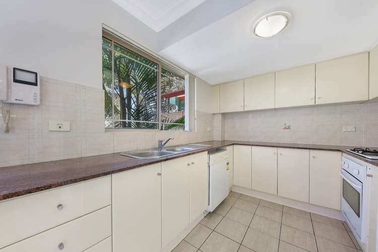 Second view of Homely townhouse listing, 2/16-18 Milner Road, Artarmon NSW 2064