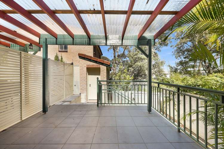 Fourth view of Homely townhouse listing, 2/16-18 Milner Road, Artarmon NSW 2064