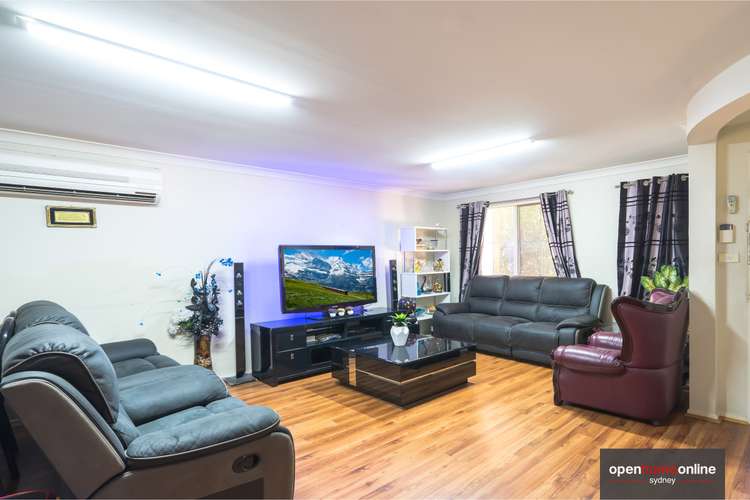 Third view of Homely house listing, 93 The Kraal Drive, Blair Athol NSW 2560