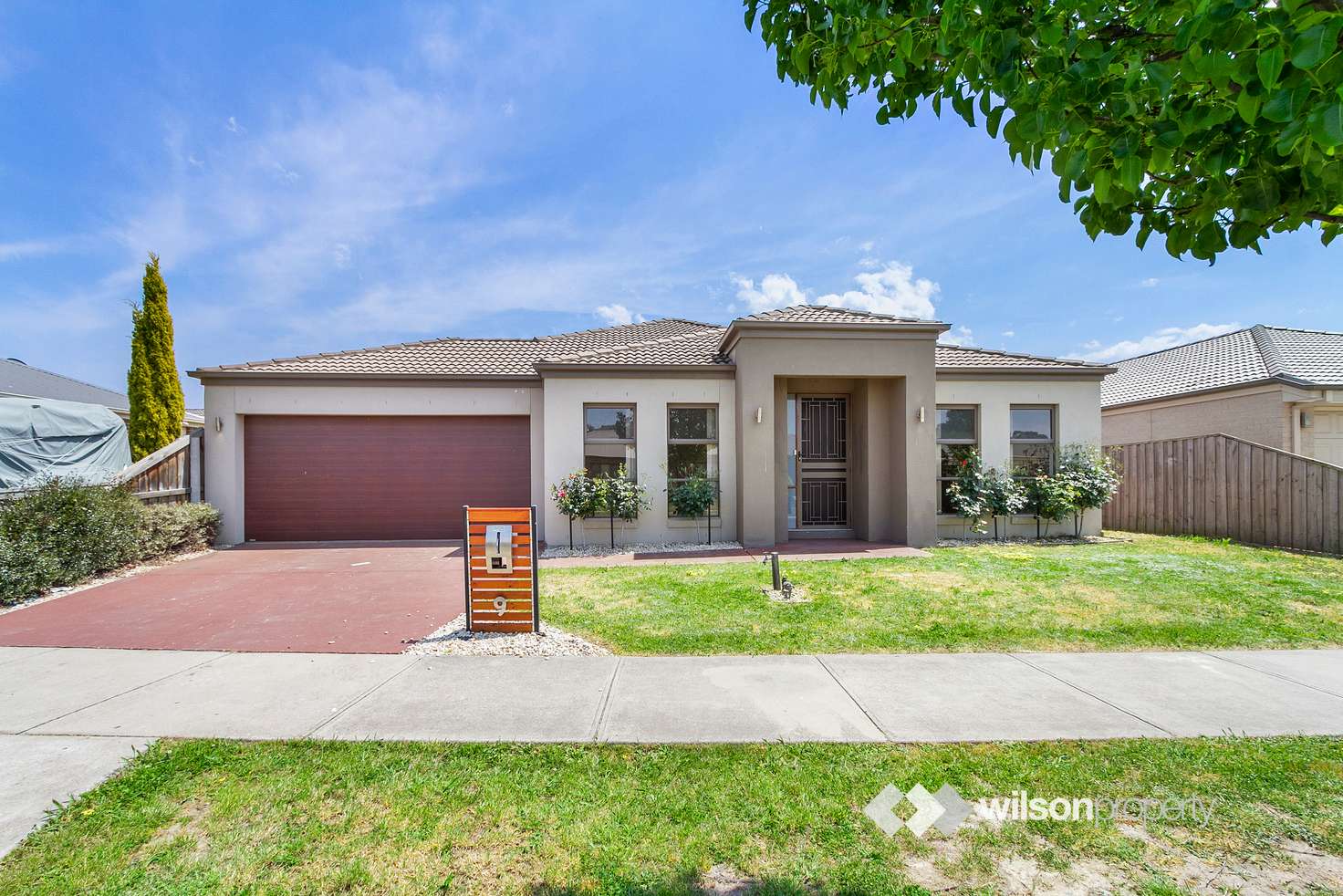 Main view of Homely house listing, 9 Greythorn Road, Traralgon VIC 3844