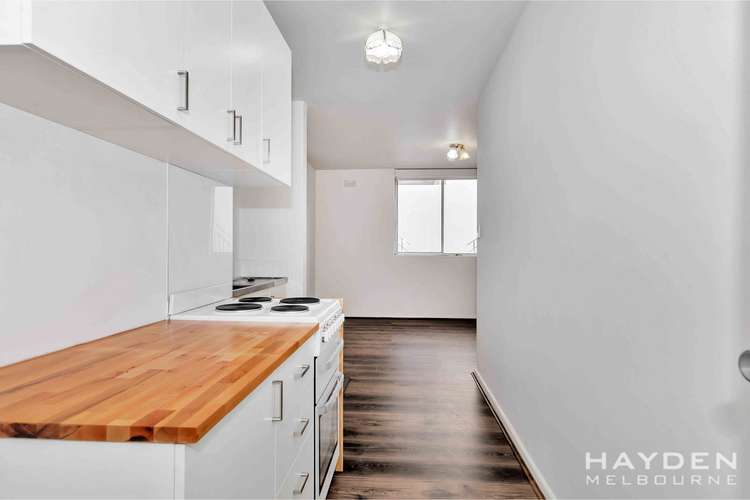 Fourth view of Homely apartment listing, 3/9 York Street, Fitzroy North VIC 3068