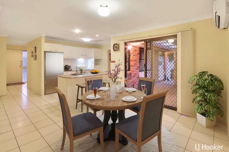 Fifth view of Homely house listing, 14 Allamanda Street, Runcorn QLD 4113