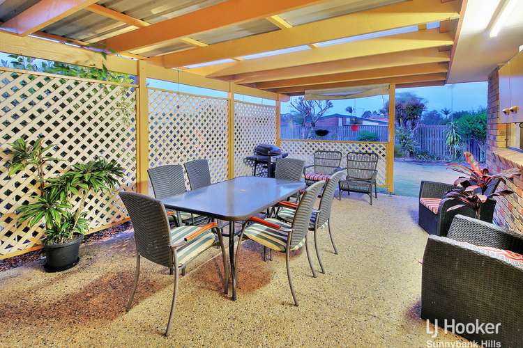 Sixth view of Homely house listing, 14 Allamanda Street, Runcorn QLD 4113