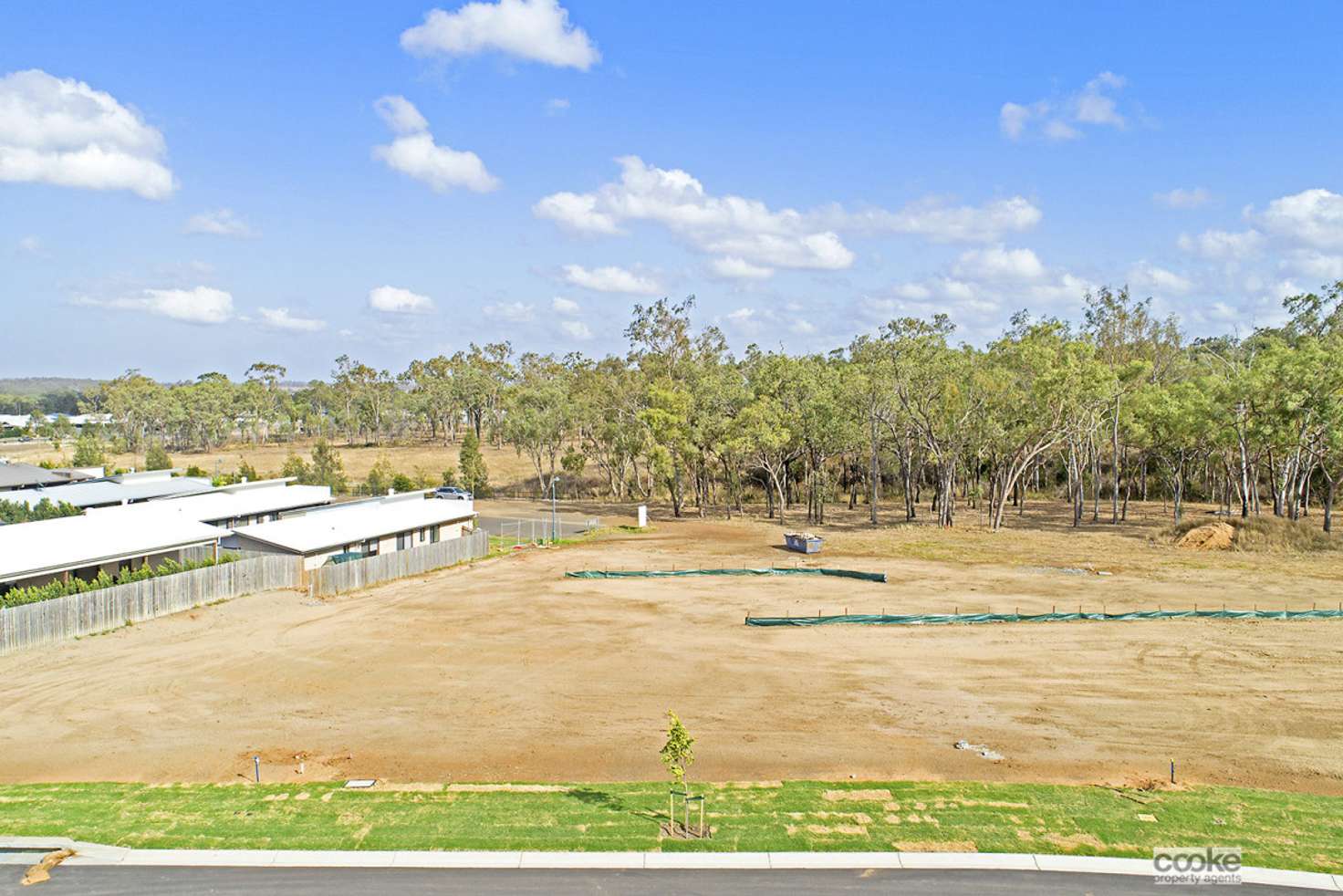 Main view of Homely residentialLand listing, LOT 1 Diploma Street, Norman Gardens QLD 4701