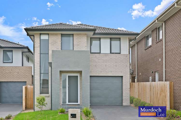 Main view of Homely house listing, 9 Glacier Street, Schofields NSW 2762
