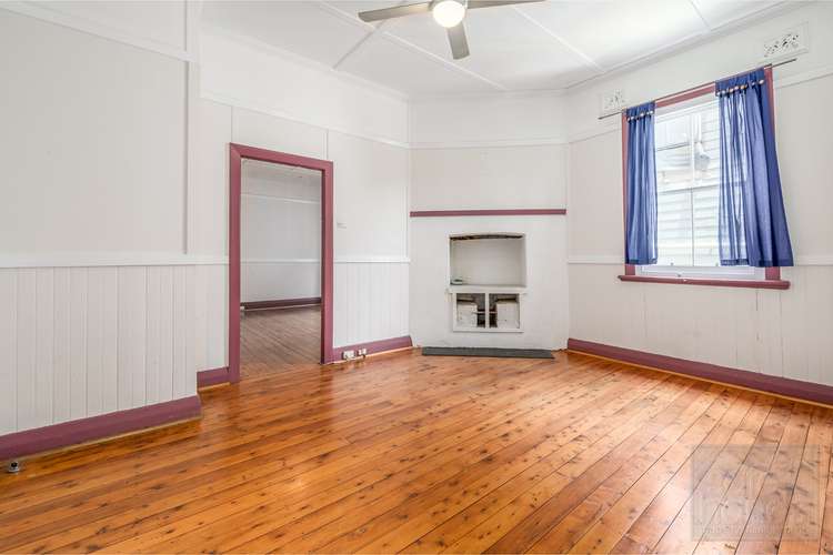 Second view of Homely house listing, 84 Woodstock Street, Mayfield NSW 2304