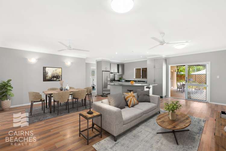 Second view of Homely house listing, 45 Endeavour Road, Clifton Beach QLD 4879