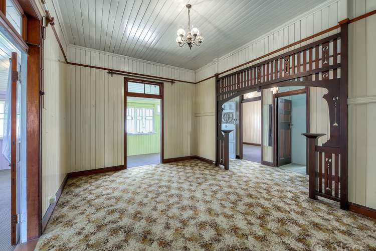 Second view of Homely house listing, 66 Junction Tce, Annerley QLD 4103