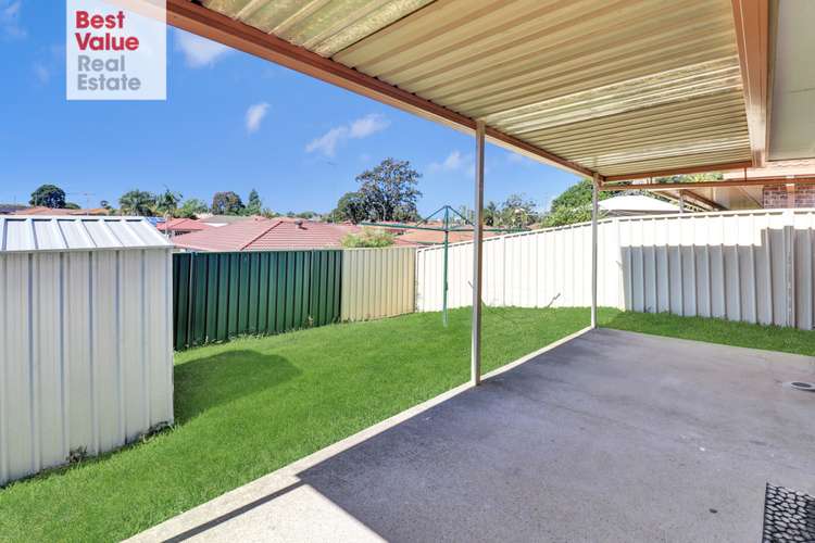 Second view of Homely house listing, 5 Coral Pea Court, Colyton NSW 2760