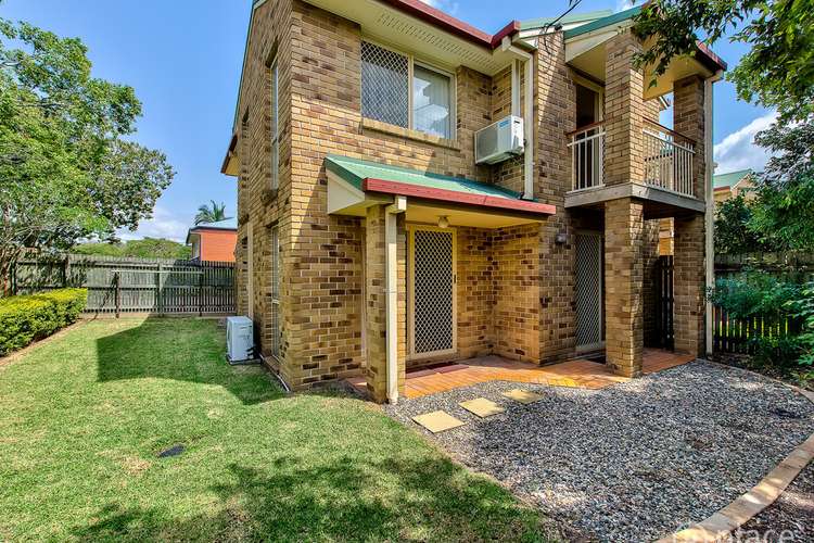 Main view of Homely townhouse listing, 5/118 Chester Road, Annerley QLD 4103