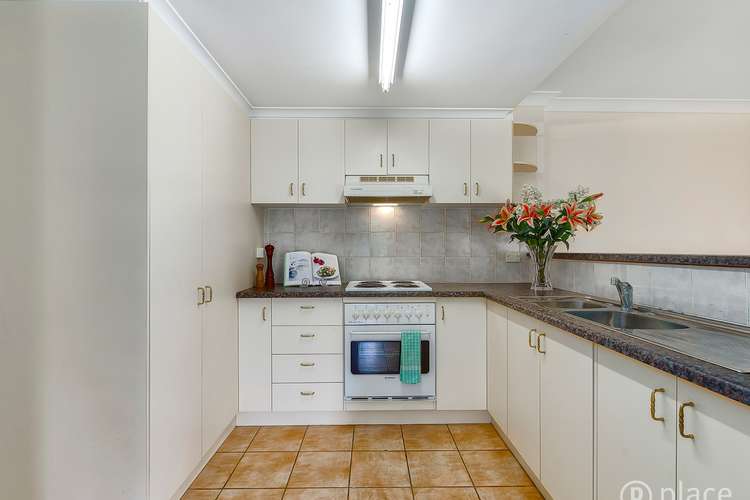 Second view of Homely townhouse listing, 5/118 Chester Road, Annerley QLD 4103