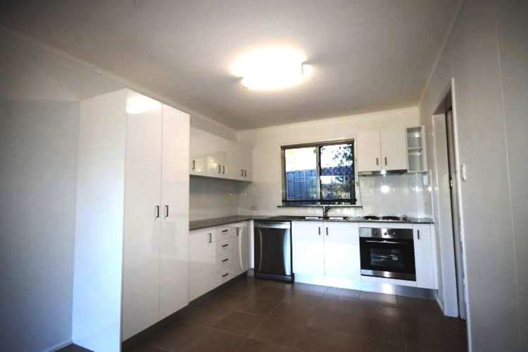 Second view of Homely flat listing, 1/2 Raftery Street, Centenary Heights QLD 4350