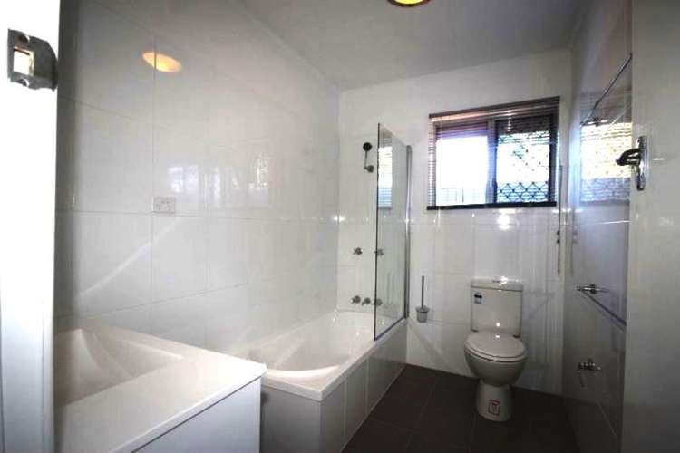 Third view of Homely flat listing, 1/2 Raftery Street, Centenary Heights QLD 4350