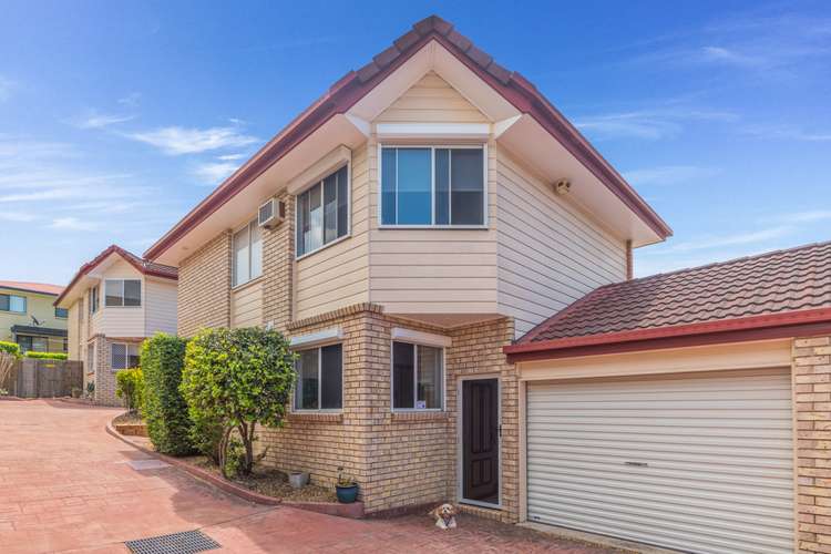 Main view of Homely townhouse listing, 2/21 Jones Road, Carina Heights QLD 4152