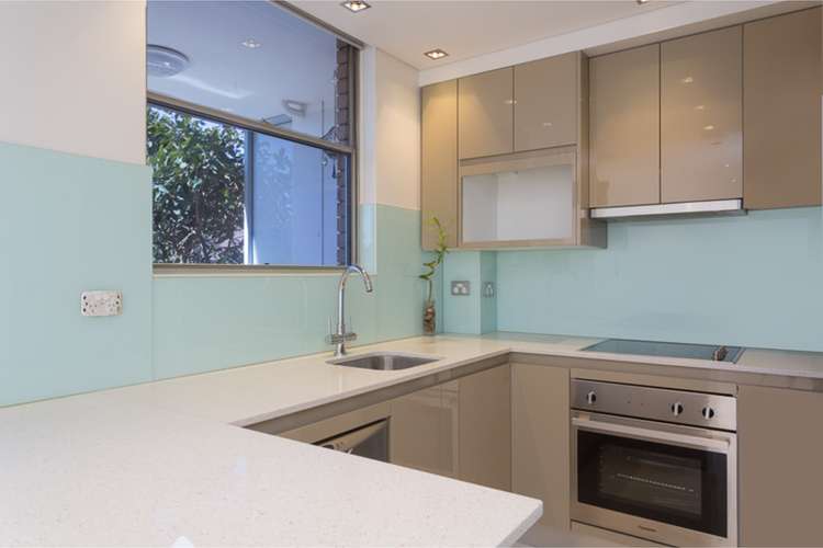 Second view of Homely apartment listing, 413/212 Bondi Road, Bondi NSW 2026