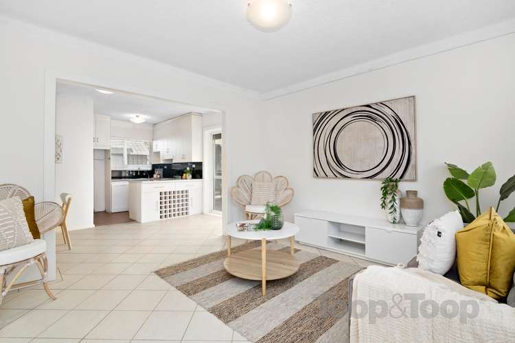 Third view of Homely townhouse listing, 7/13 St Annes Terrace, Glenelg North SA 5045