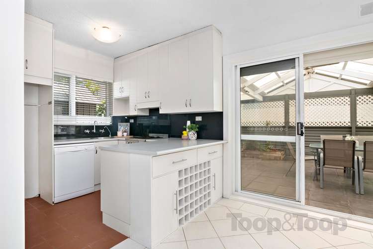 Fourth view of Homely townhouse listing, 7/13 St Annes Terrace, Glenelg North SA 5045