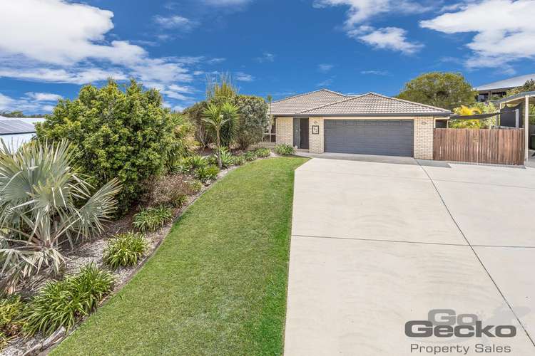 Main view of Homely house listing, 23 Baronga Court, D'aguilar QLD 4514