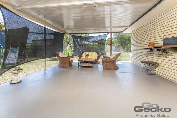 Second view of Homely house listing, 23 Baronga Court, D'aguilar QLD 4514