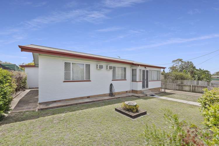 Main view of Homely house listing, 26 McNeilly Street, Norville QLD 4670