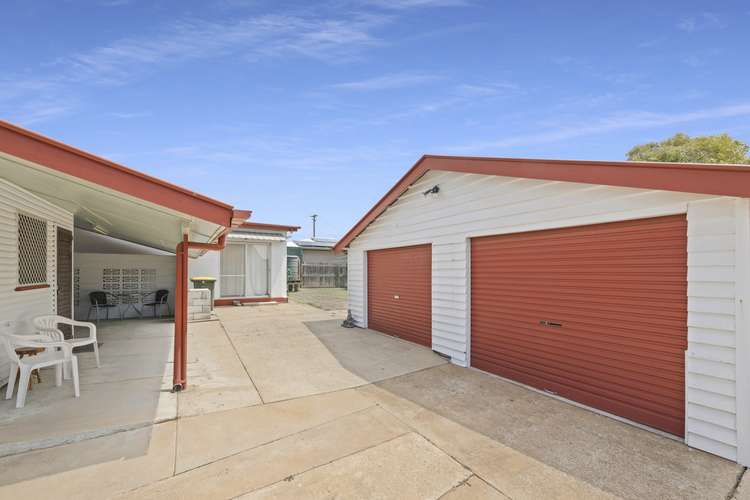 Second view of Homely house listing, 26 McNeilly Street, Norville QLD 4670