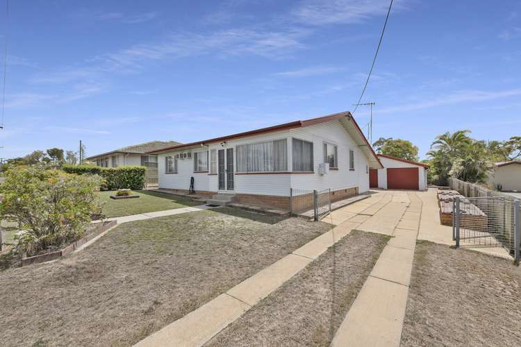 Sixth view of Homely house listing, 26 McNeilly Street, Norville QLD 4670
