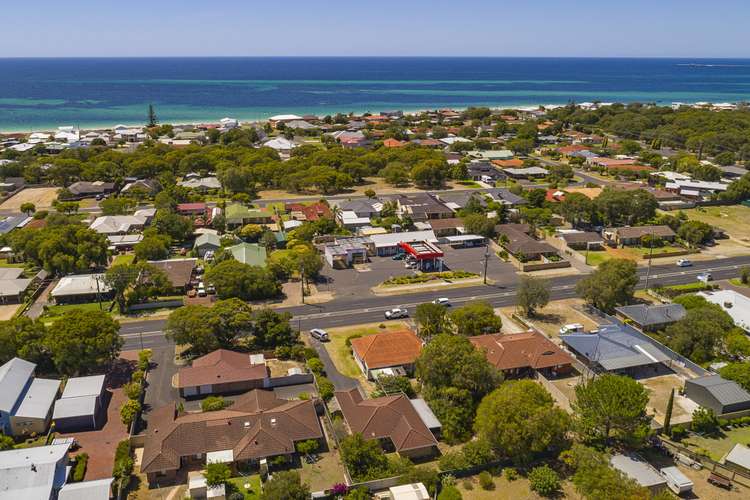 Main view of Homely unit listing, 240B Bussell Highway, West Busselton WA 6280
