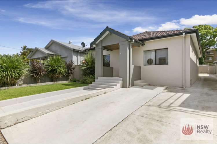 Main view of Homely house listing, 37 Eleanor Street, Rosehill NSW 2142