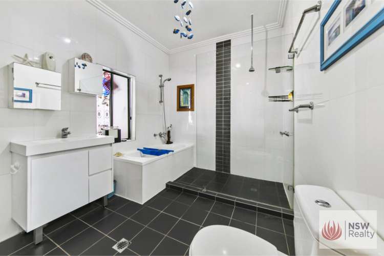 Fifth view of Homely house listing, 37 Eleanor Street, Rosehill NSW 2142