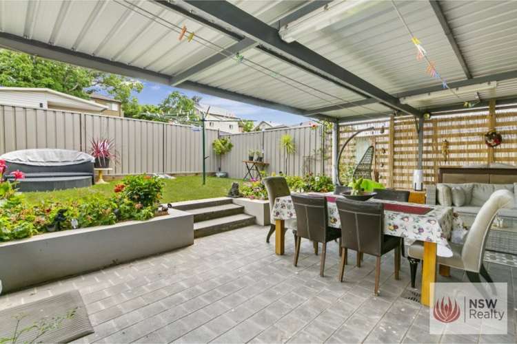 Sixth view of Homely house listing, 37 Eleanor Street, Rosehill NSW 2142