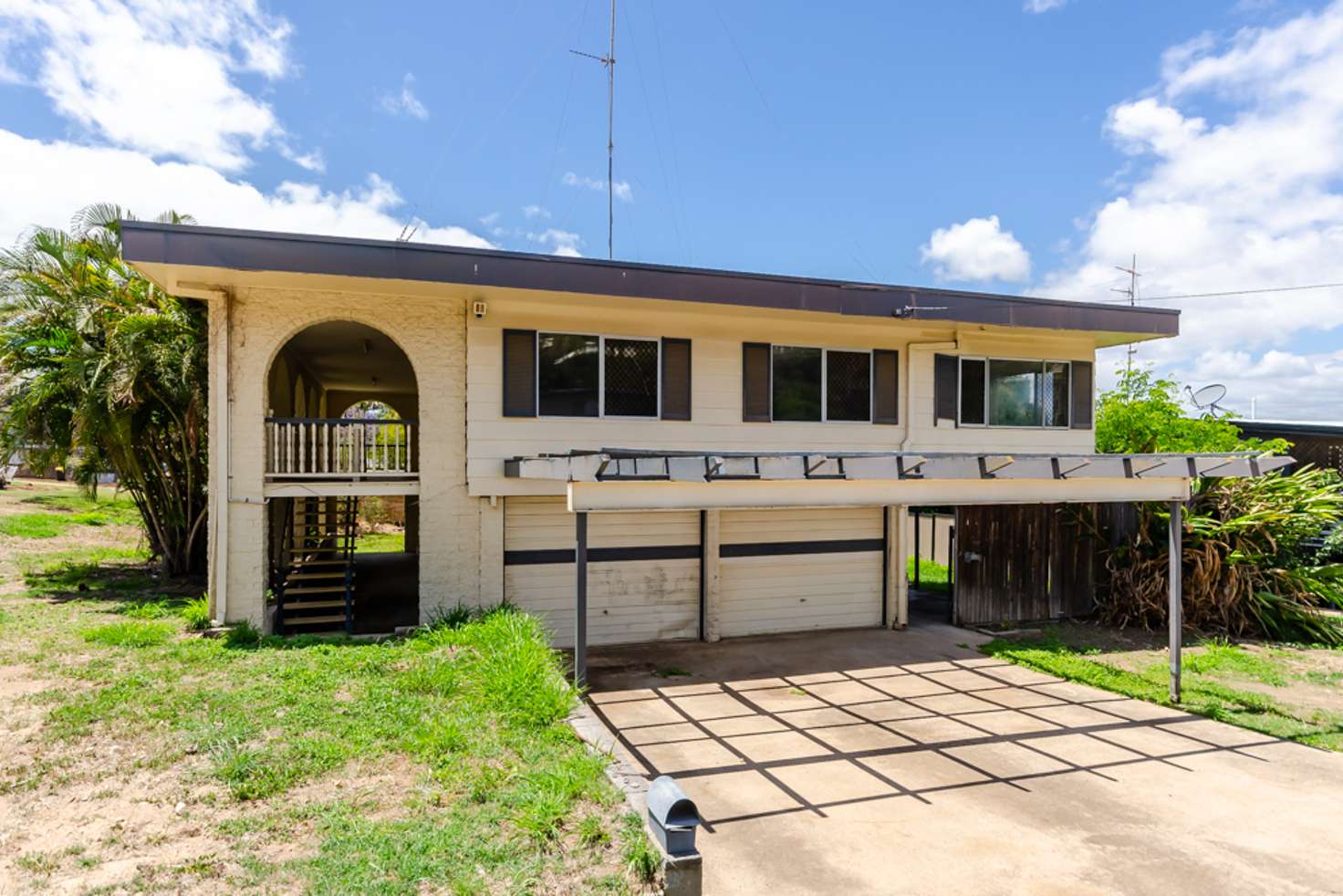 Main view of Homely house listing, 18 Hibiscus Avenue, Sun Valley QLD 4680